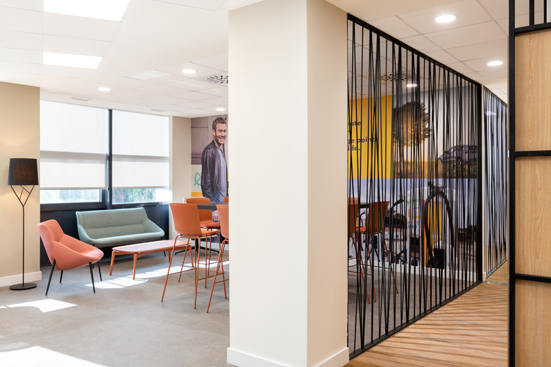 OFICINAS CABLE ENERGIA (SHELL) | Chavsa, Empresa de construcción en ...
