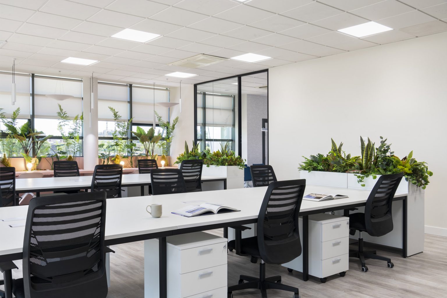 Oficinas